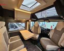 Knaus boxtime 600 mq 2025