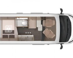 Knaus boxlife 540 mq platinum selecti...