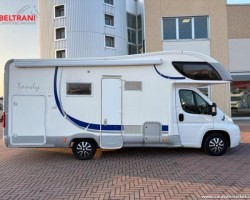 Mclouis tandy 620 2008