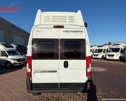 Weinsberg carabus 600 mqh edition fir...