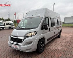 Weinsberg carabus 600 dq 2023 2023