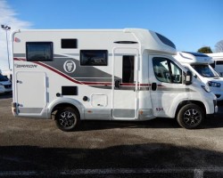 Elnagh baron 531 2025