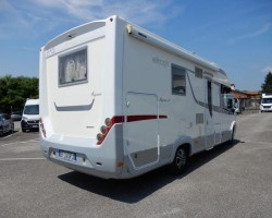 Elnagh magnum 70 2011