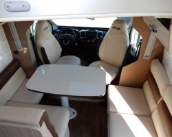 Elnagh t loft 450 75 anniversary 2025