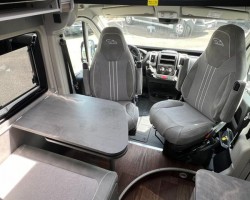 Globecar 640 shine 165 cv 2024