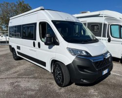 Globecar globescout elegance 2024
