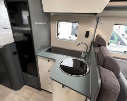 Laika kosmo l319 2025