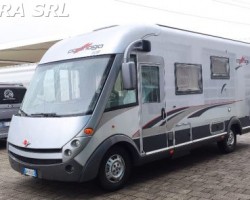 Carthago chic 144 2008