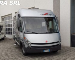 Carthago chic 144 2008