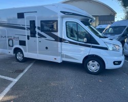 Mclouis slim 337 2025