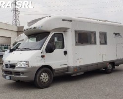 Laika kreos 3010 2005