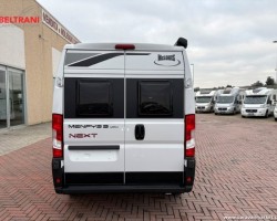 Mclouis menfys 3 maxi 2026