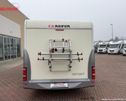 Adria sport s 577 sc 2012