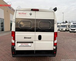 Knaus boxlife pro 600 mq 2024