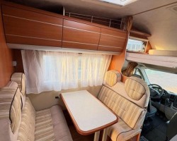 Mclouis tandy 620 2008