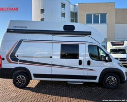 Weinsberg carabus 600 mqh edition fir...
