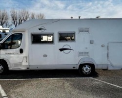 Rollerteam granduca garage p 2007