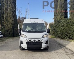 Etrusco etrusco cv 540 db 2026