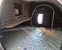 Altro minicaravan 2posti lifestylecam...