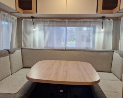 Knaus sport 450 fu 4 posti promocarav...