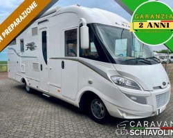 Laika kreos 8009 2013