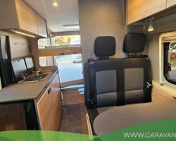 Dethleffs globetrail 600 ks 2026