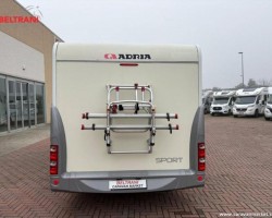 Adria sport s 577 sc 2012