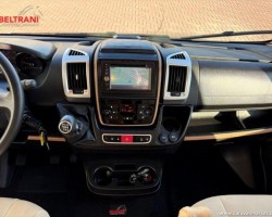 Carthago tourer t 144 qb 2021