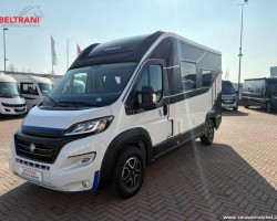Chausson x550 2024