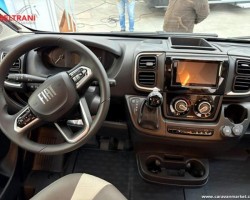 Knaus boxlife 600 mq platinum selecti...