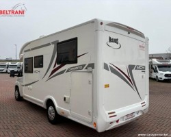 Mclouis mc4 68 diamond 2018