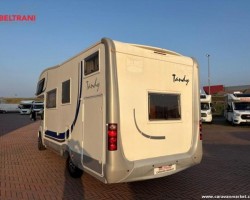 Mclouis tandy 620 2008