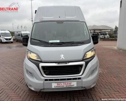 Weinsberg carabus 600 dq 2023 2023