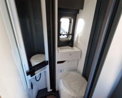 Knaus boxlife 540 mq 2026 platinum se...