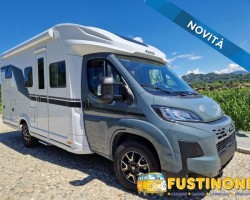 Knaus live wave 650 mg platinum sel 2026