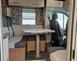 Knaus van wave 640 meg nolo su man 18...