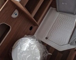 Weinsberg carahome 650 dg ex nolo 202...