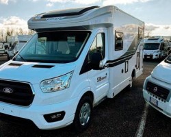 Elnagh baron compact 539 2026