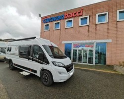 Altro malibu 640 le 2024