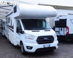 Altro xgo xcamp 695 2024