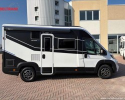 Chausson x550 2024