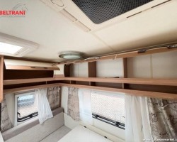 Hobby de luxe 400 sfe 2021