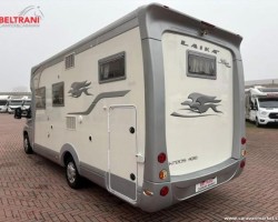 Laika kreos 4010 2013