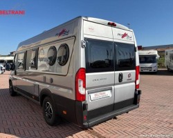 Altro malibu van comfort gt skyview 6...