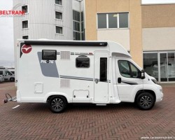 Pilote expression p600 2024