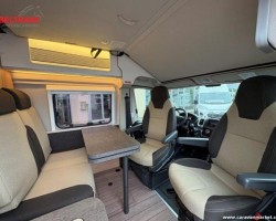 Weinsberg carabus 600 dq 2023 2023