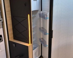 Chausson 650 titanium ford cambio aut...