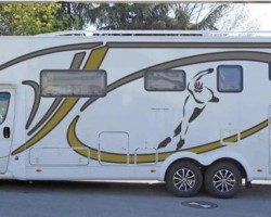 Dethleffs advantage a 7871 2012