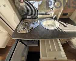 Hymer feeling 442 2023