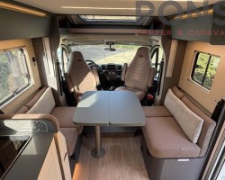 Laika kosmo l 412 ds 2025